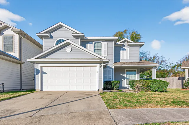 $295,000 | 3006 Palace Oaks Drive, Houston, TX 77082
