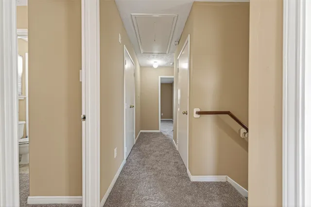 $295,000 | 3006 Palace Oaks Drive, Houston, TX 77082