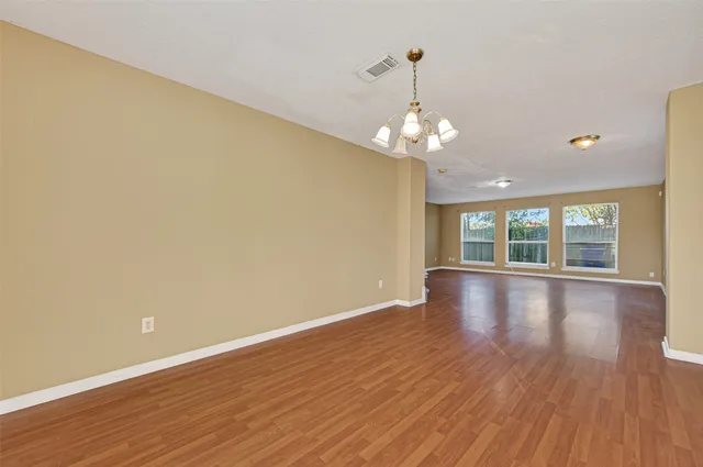 $295,000 | 3006 Palace Oaks Drive, Houston, TX 77082