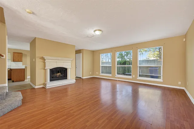 $295,000 | 3006 Palace Oaks Drive, Houston, TX 77082