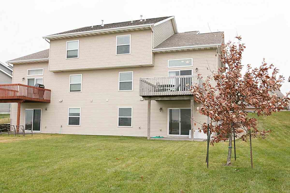 252 South Park Ridge Road North Liberty, IA 52317 - Photo 24 of 25 Gallery Image 24