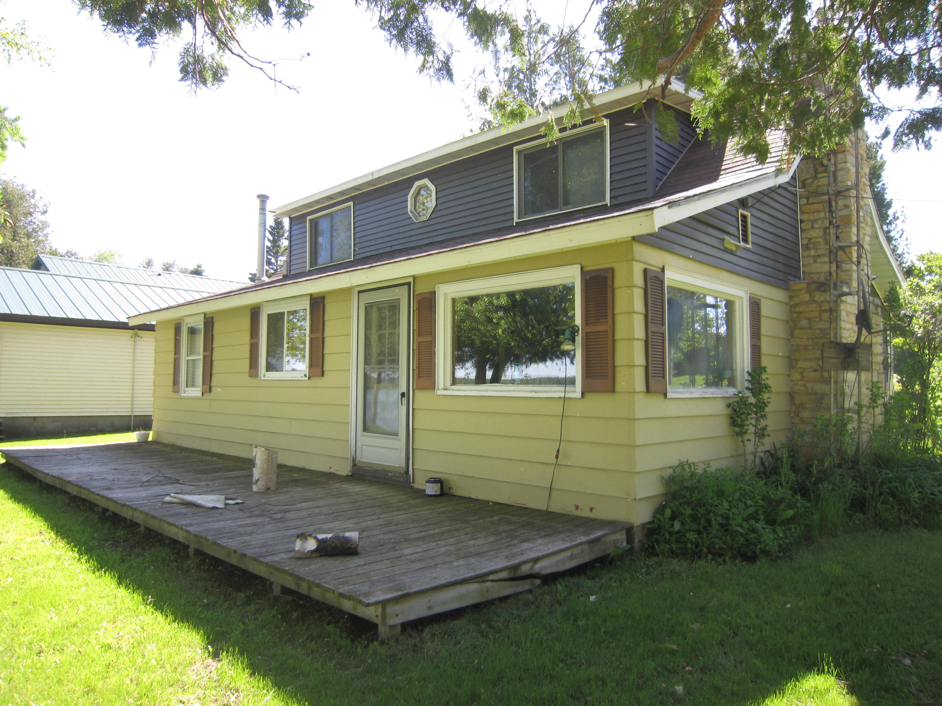 711 Corbridge Road Gulliver, MI 49840 - Photo 3 of 15 Gallery Image 3