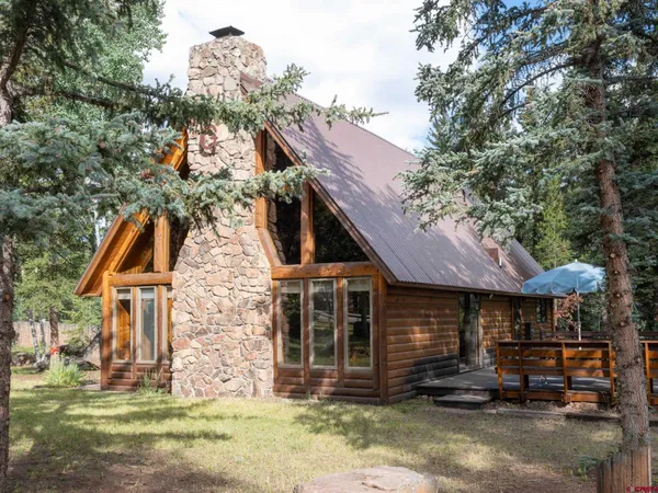 $1,749,000 | 11091 County Road 742, Almont, CO 81210