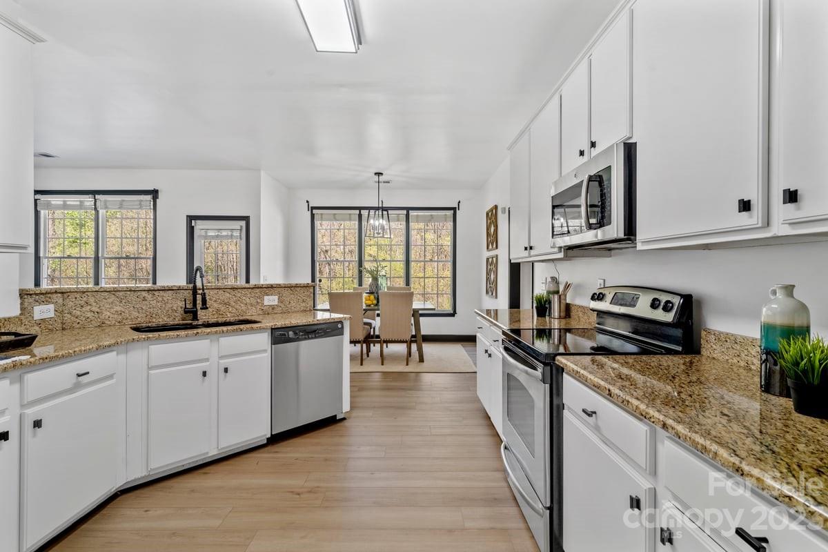 3547 Arklow Road Charlotte, NC 28269 - Photo 20 of 46 Gallery Image 20