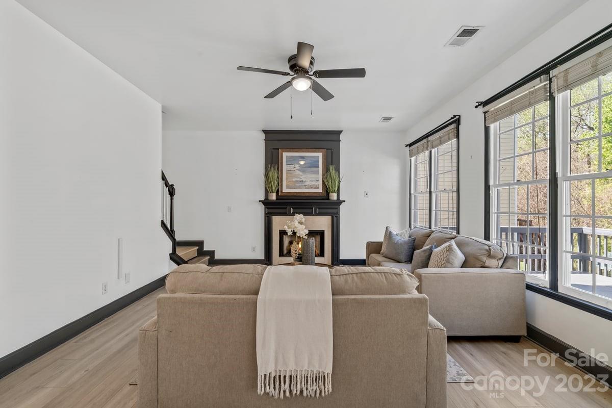 3547 Arklow Road Charlotte, NC 28269 - Photo 9 of 46 Gallery Image 9