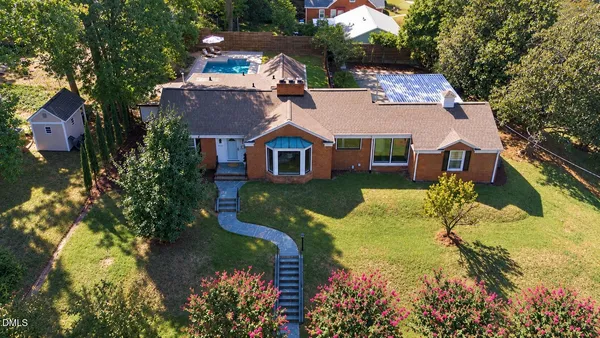 $950,000 | 1517 Edgevale Road, Durham, NC 27701