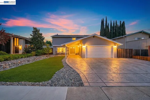 $1,348,000 | 907 Hazel Street, Livermore, CA 94550