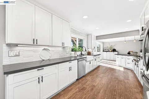 $1,348,000 | 907 Hazel Street, Livermore, CA 94550