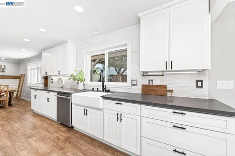 $1,348,000 | 907 Hazel Street, Livermore, CA 94550