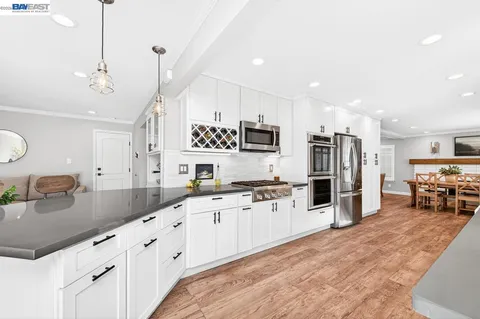 $1,348,000 | 907 Hazel Street, Livermore, CA 94550