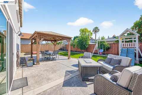 $1,348,000 | 907 Hazel Street, Livermore, CA 94550