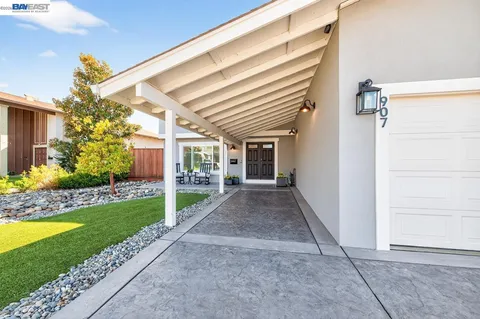 $1,348,000 | 907 Hazel Street, Livermore, CA 94550