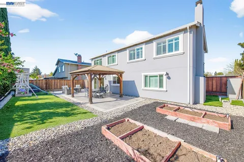 $1,348,000 | 907 Hazel Street, Livermore, CA 94550
