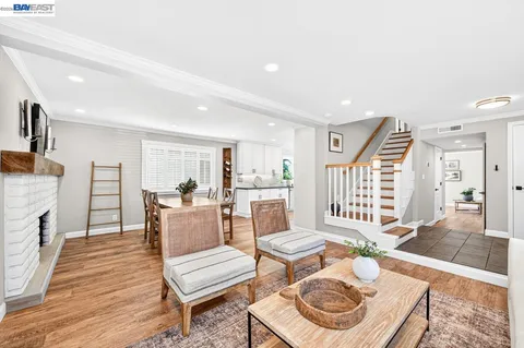 $1,348,000 | 907 Hazel Street, Livermore, CA 94550