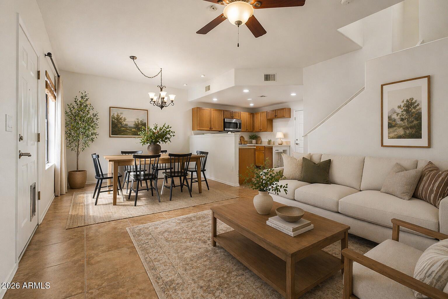 3150 East Beardsley Road, Unit 1071 Phoenix, AZ 85050 - Photo 6 of 43 Unit 1071 1