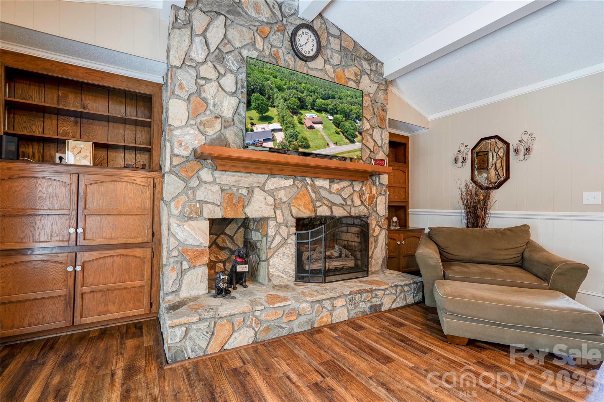 246 Putnam Lake Road Kings Mountain, NC 28086 - Photo 6 of 48