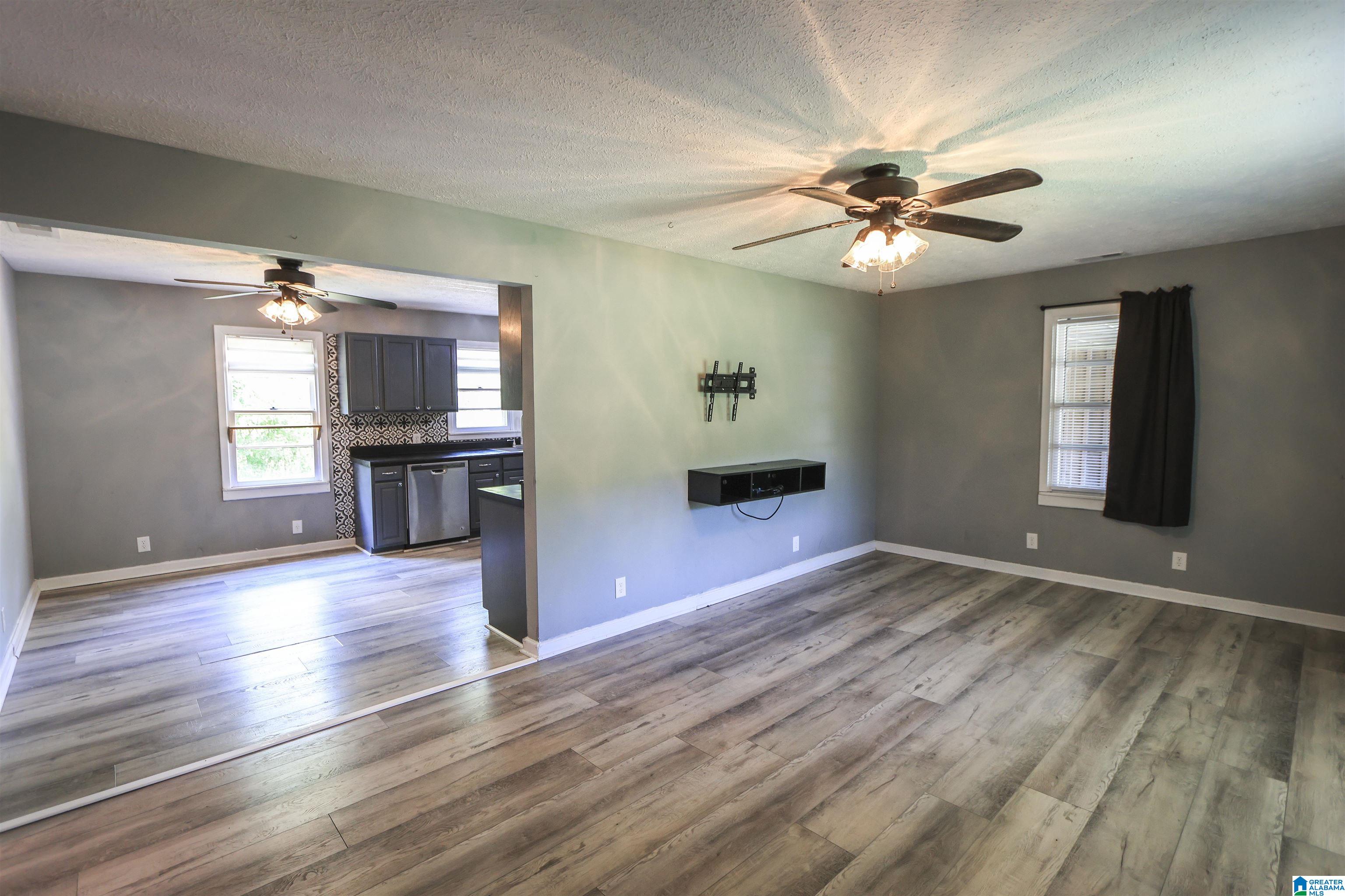 3615 Roy Webb Road Jacksonville, AL 36265 - Photo 4 of 45