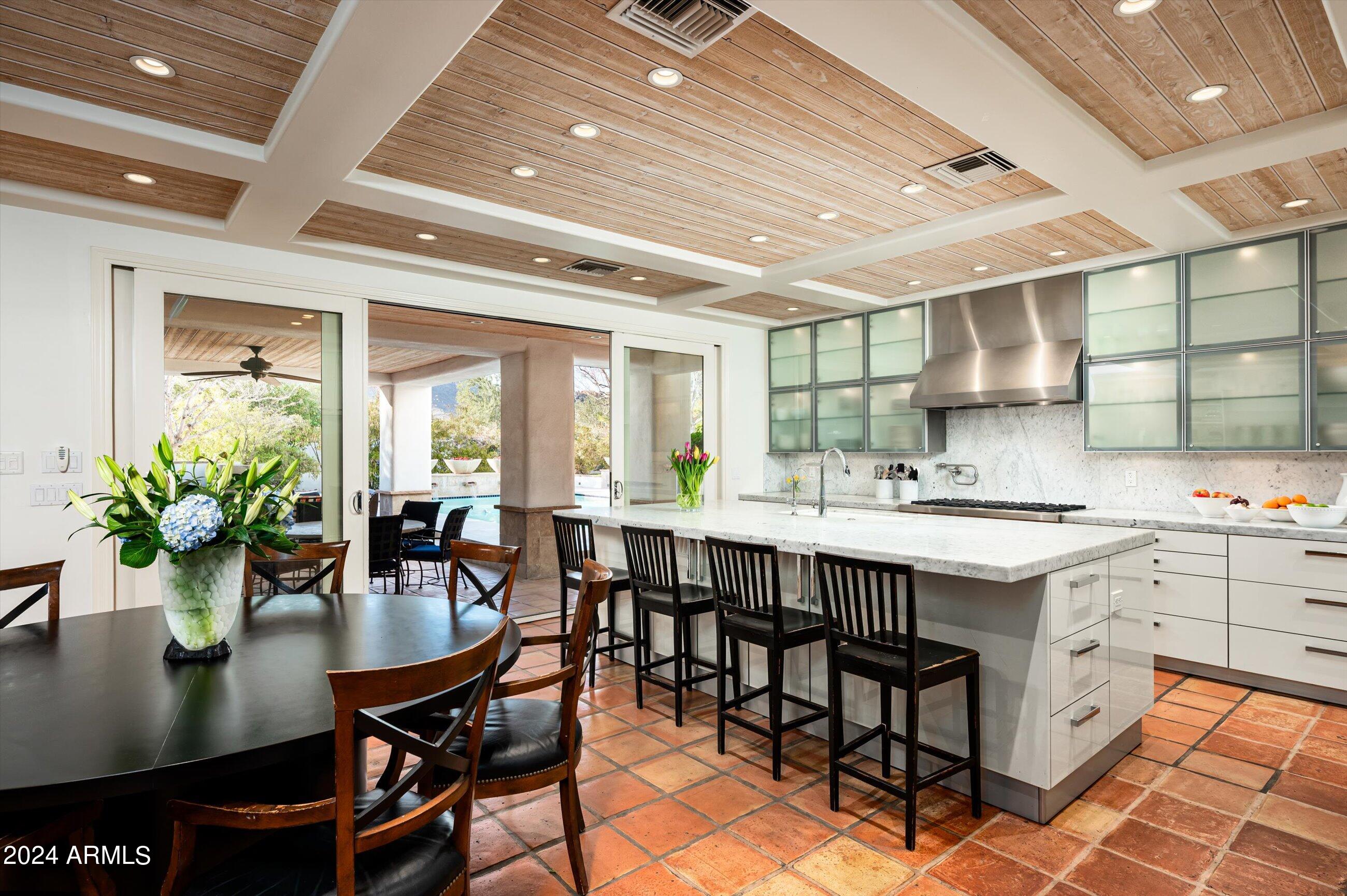 4524 East Pebble Ridge Road Paradise Valley, AZ 85253 - Photo 4 of 59 20-4524 E Pebble Ridge Rd-20