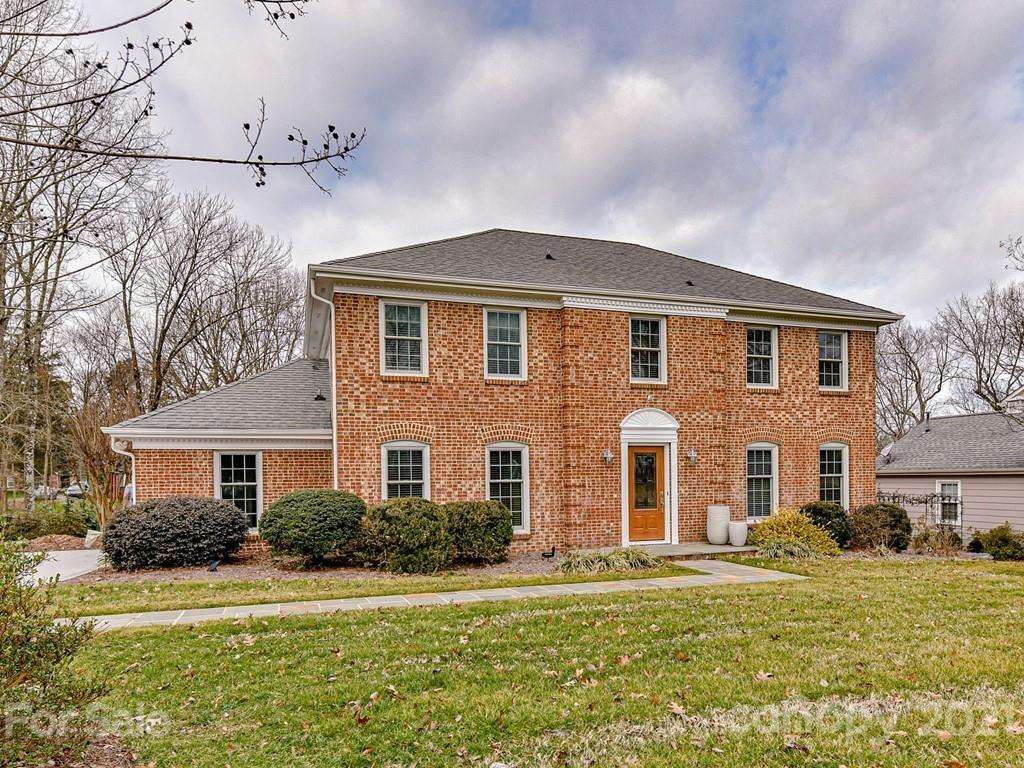 4732 Truscott Road Charlotte, NC 28226 - Photo 3 of 48 Gallery Image 3