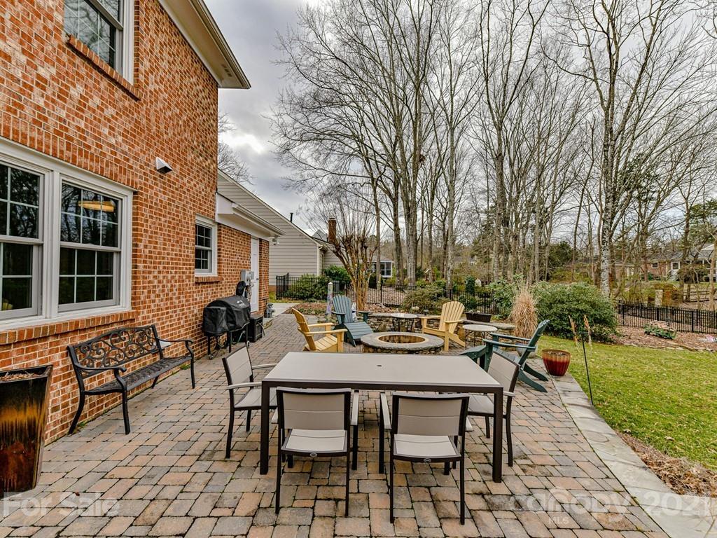 4732 Truscott Road Charlotte, NC 28226 - Photo 41 of 48 Gallery Image 41
