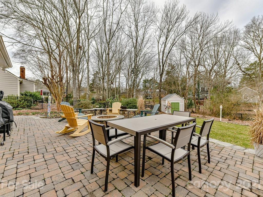 4732 Truscott Road Charlotte, NC 28226 - Photo 42 of 48 Gallery Image 42
