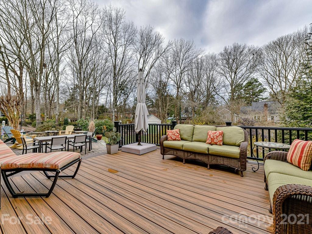 4732 Truscott Road Charlotte, NC 28226 - Photo 44 of 48 Gallery Image 44