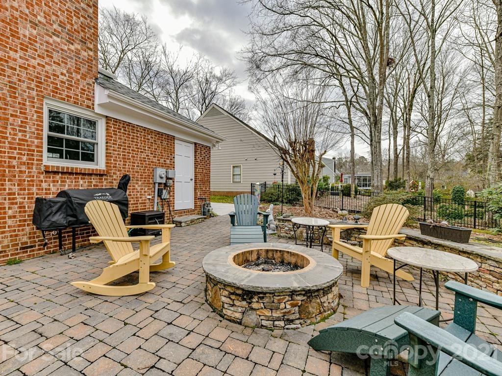 4732 Truscott Road Charlotte, NC 28226 - Photo 45 of 48 Gallery Image 45
