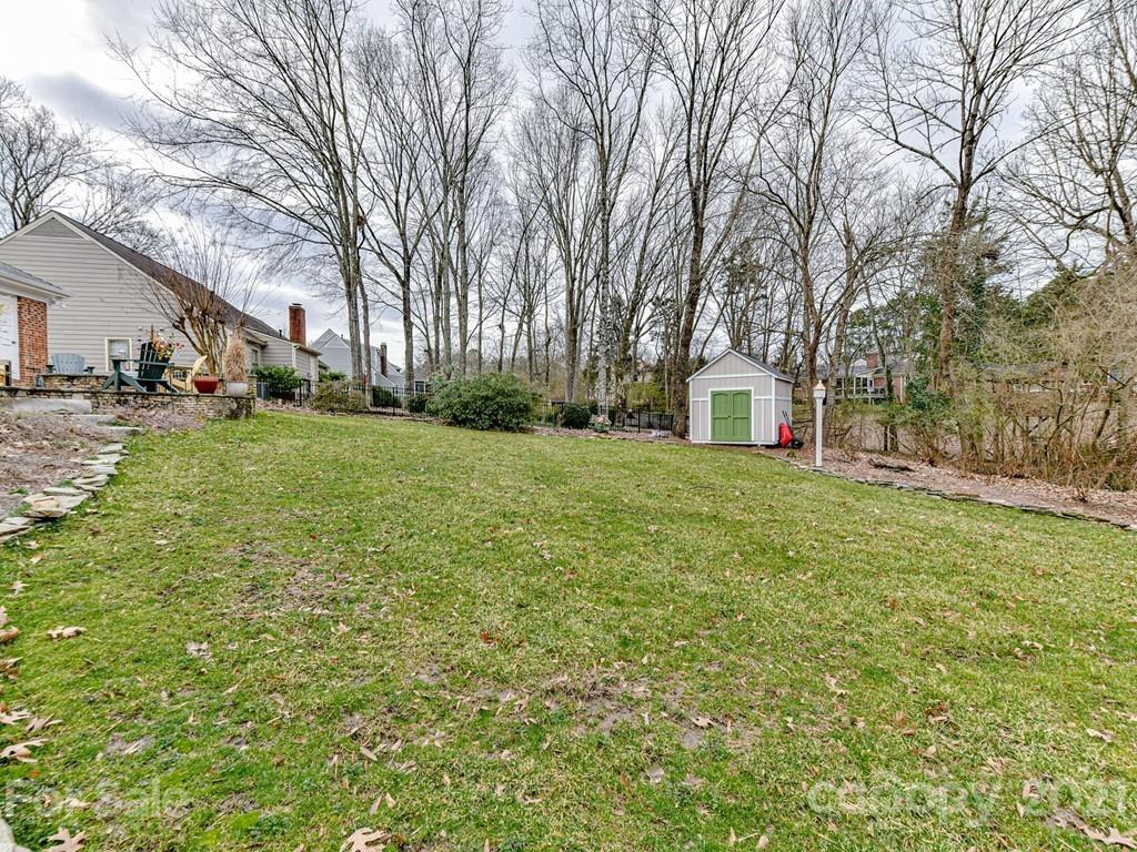4732 Truscott Road Charlotte, NC 28226 - Photo 47 of 48 Gallery Image 47