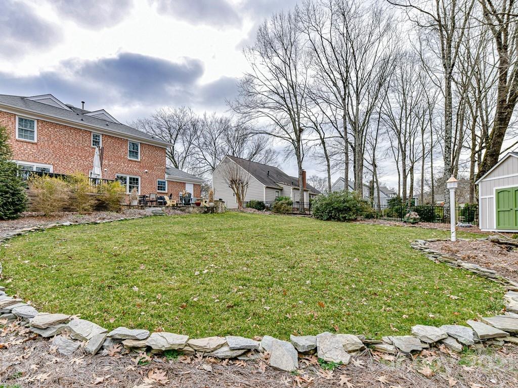 4732 Truscott Road Charlotte, NC 28226 - Photo 48 of 48 Gallery Image 48