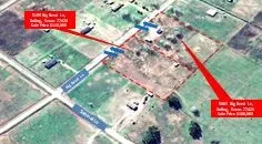 $108,000 | 5105 Big Bend Lane, Boling, TX 77420