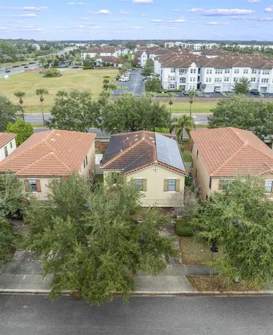 $469,899 | 1812 Leather Fern Drive, Ocoee, FL 34761