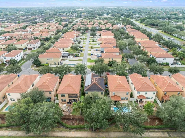 $469,899 | 1812 Leather Fern Drive, Ocoee, FL 34761