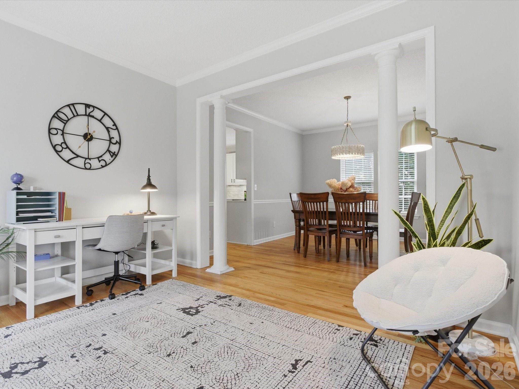 601 East Cheval Drive Fort Mill, SC 29708 - Photo 25 of 48 Gallery Image 25