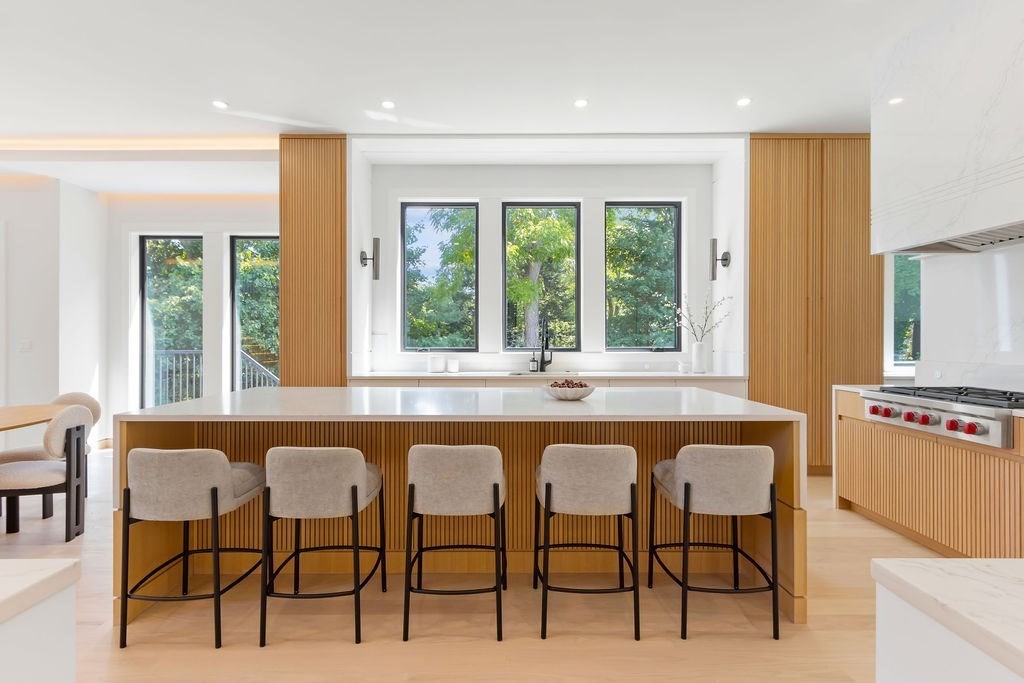 52 Sharpe Road Newton, MA 02459 - Photo 3 of 15