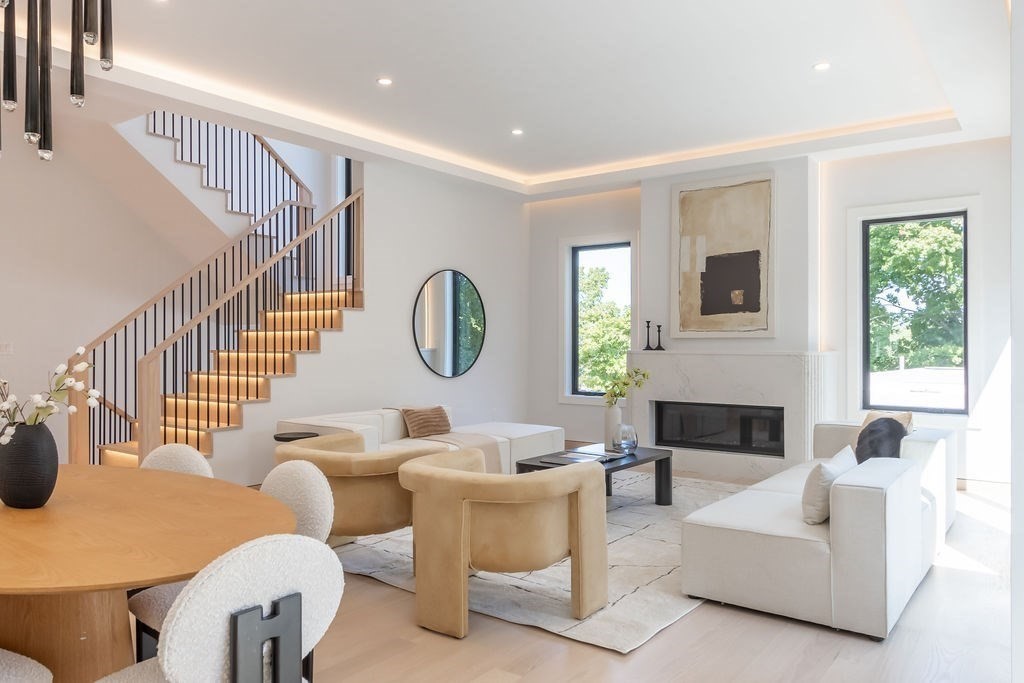 52 Sharpe Road Newton, MA 02459 - Photo 6 of 15