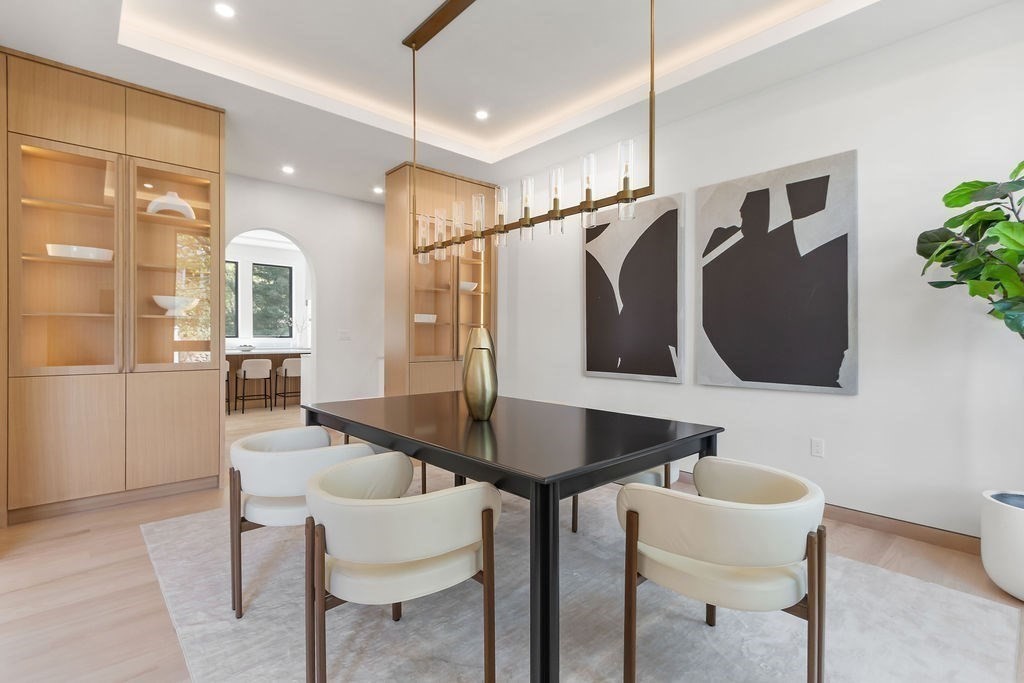 52 Sharpe Road Newton, MA 02459 - Photo 7 of 15
