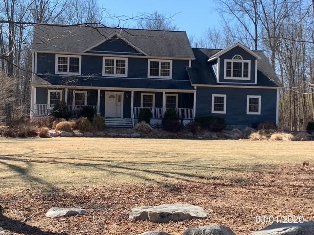 33 Camp Ridge Road Wallkill, NY 12589 - Photo 1 of 1