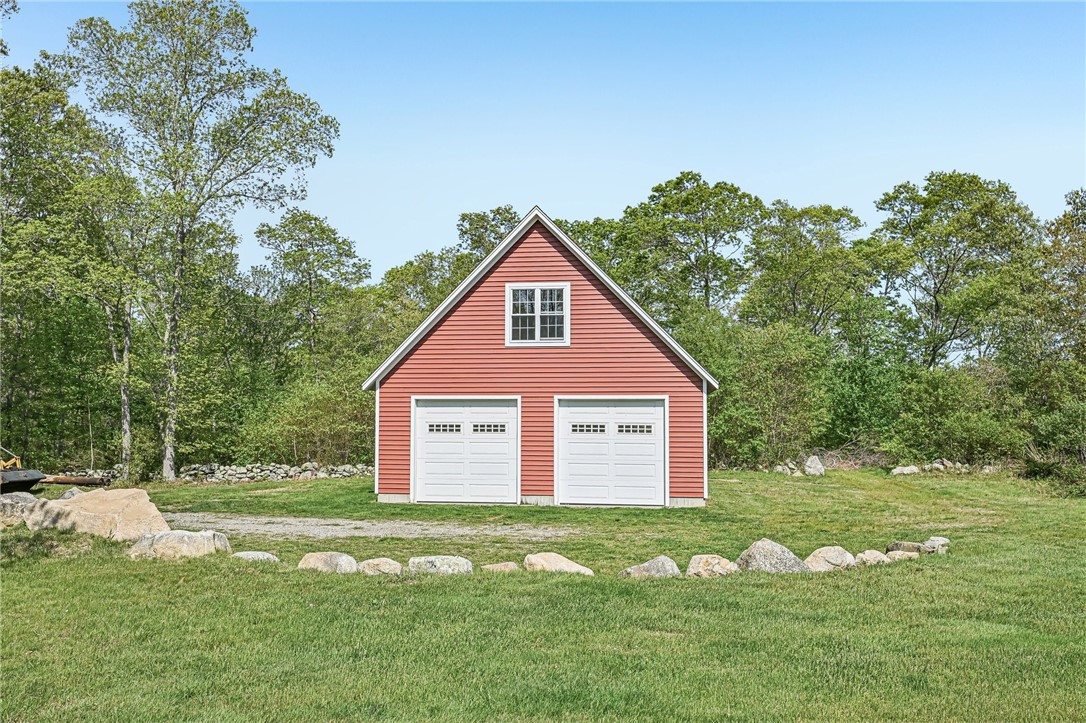 40 Sylvia Road Tiverton, RI 02878 - Photo 40 of 50
