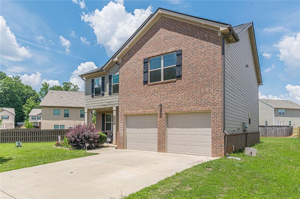 2050 Theberton Trail Locust Grove, GA 30248 - Photo 47 of 49