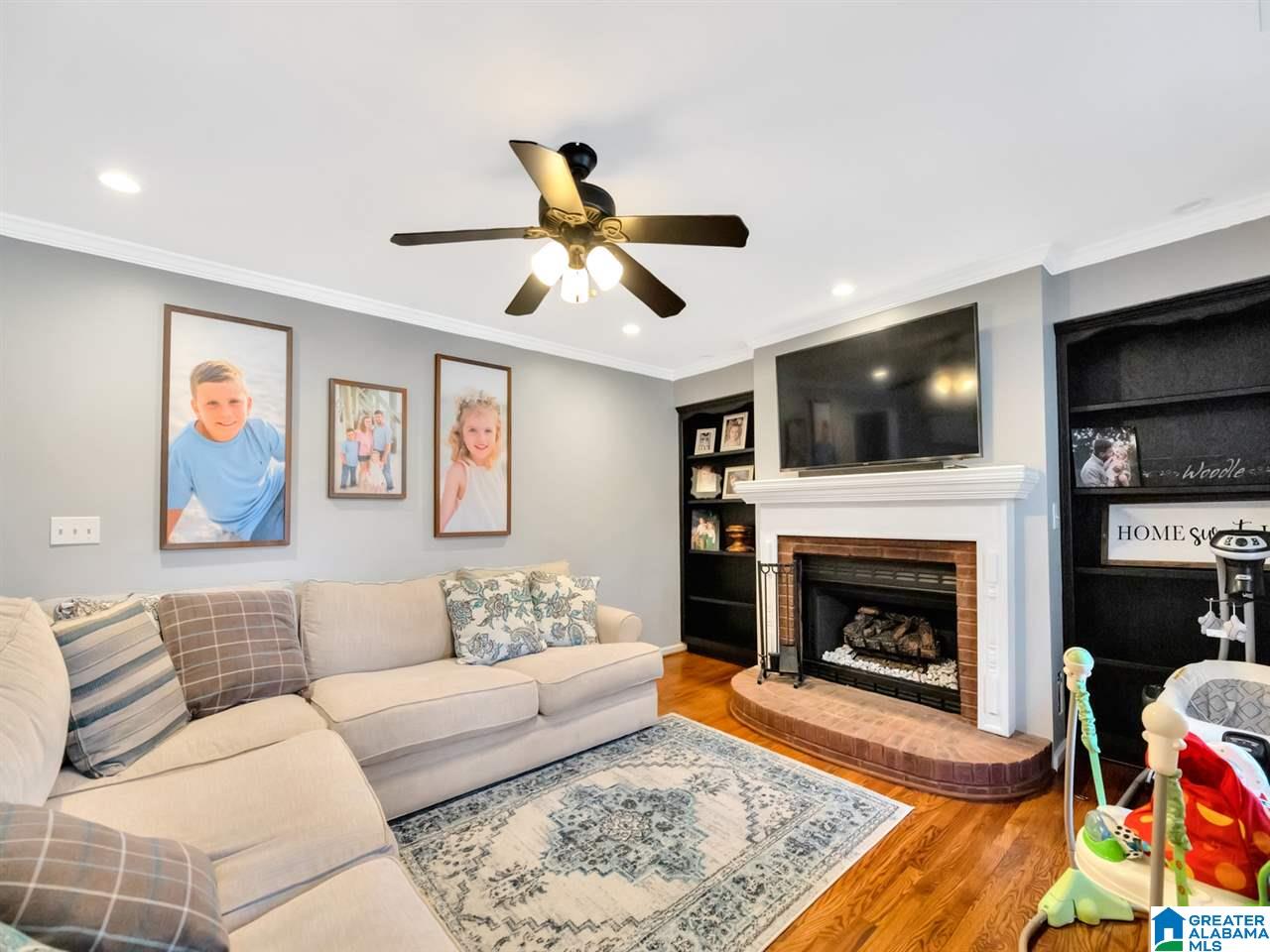 1400 Depot Street Riverside, AL 35135 - Photo 11 of 32