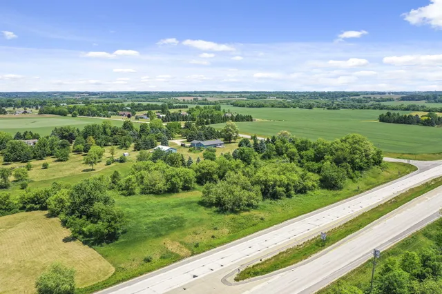 $349,900 | 18514 75th Street, Bristol, WI 53104