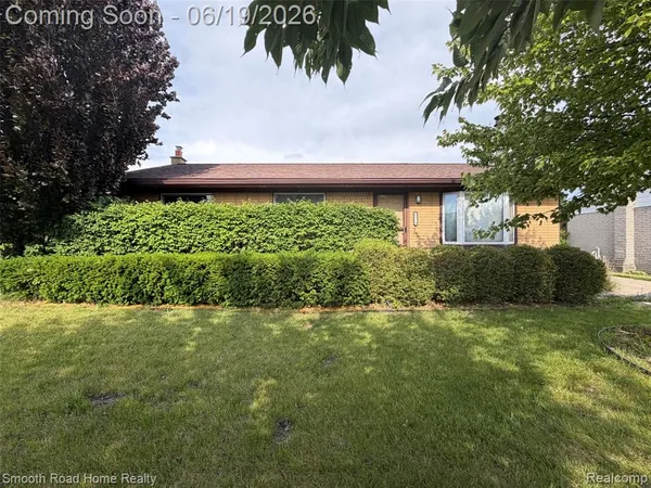 $250,000 | 27719 Mayfair Avenue, Trenton, MI 48183