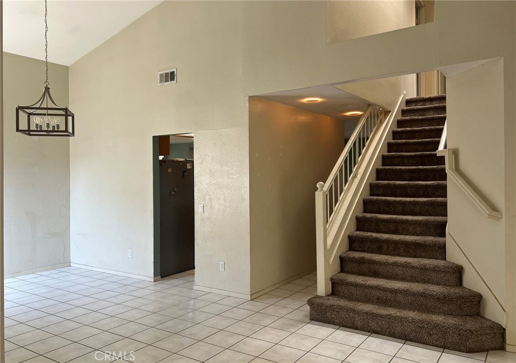 1505 Salmon River Road Riverside, CA 92501 - Photo 5 of 20 a view of entryway and hall