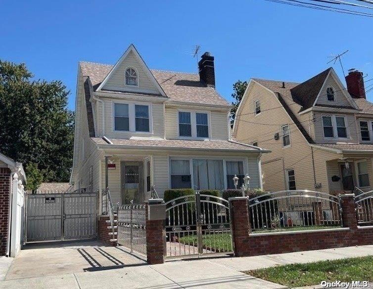 Undisclosed Address Queens, NY 11412 - Photo 3 of 3