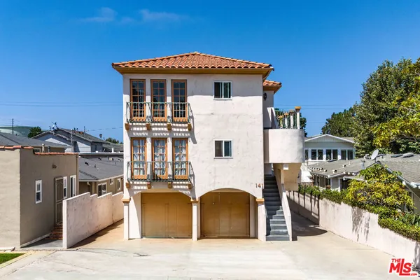 $2,950,000 | 141 Concord Street, El Segundo, CA 90245