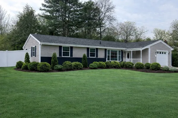 $699,900 | 25 Richard Road, Hudson, MA 01749