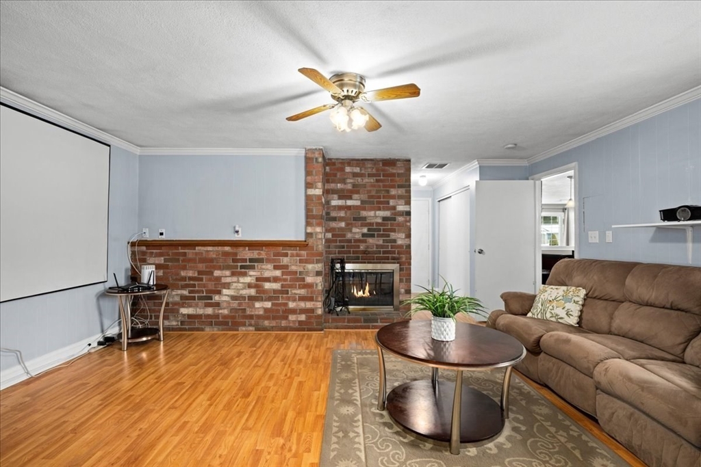 25 Richard Road Hudson, MA 01749 - Photo 15 of 35