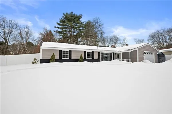 $699,900 | 25 Richard Road, Hudson, MA 01749