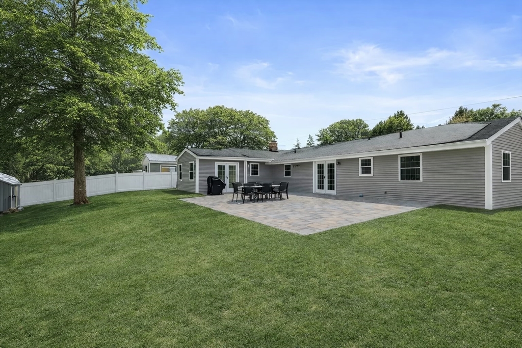 25 Richard Road Hudson, MA 01749 - Photo 29 of 35