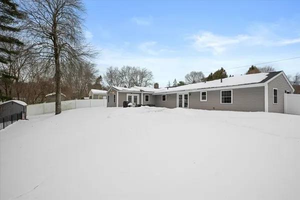$699,900 | 25 Richard Road, Hudson, MA 01749